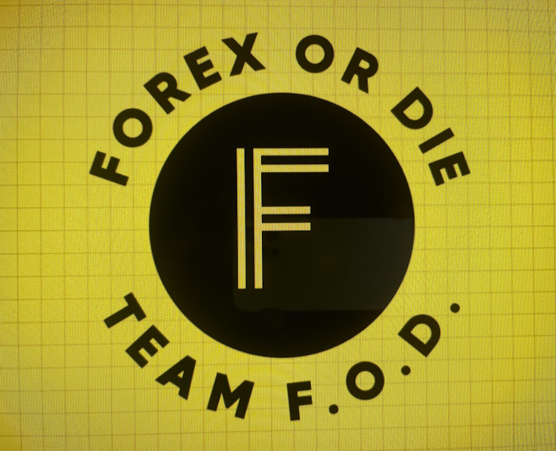 Forex or Die